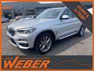 BMW X3 2019
