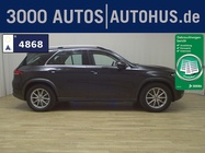 Mercedes-Benz GLE-Class 2021