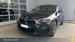 BMW X2 2022