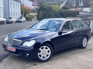 Mercedes-Benz C-Class 2007