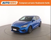 Ford Focus 2021