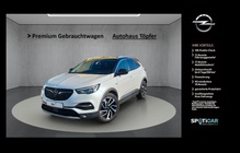 Opel Grandland 2019