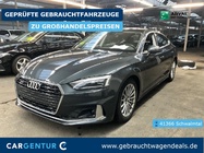 Audi A5 2021