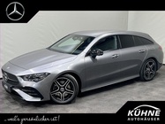 Mercedes-Benz CLA-Class 2024
