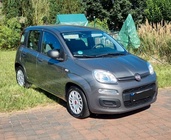 Fiat Panda 2021