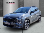Kia Sportage 2025