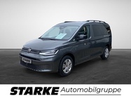 Volkswagen Caddy Maxi 2026