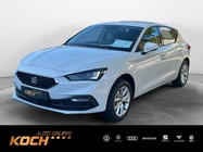 Seat Leon 2025