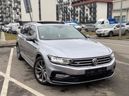 Volkswagen Passat 2020