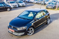 Volkswagen Polo 2010