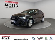 Audi Q3 2025