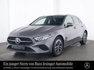 Mercedes-Benz A-Class 2025