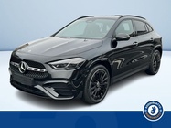 Mercedes-Benz GLA-Class 2026