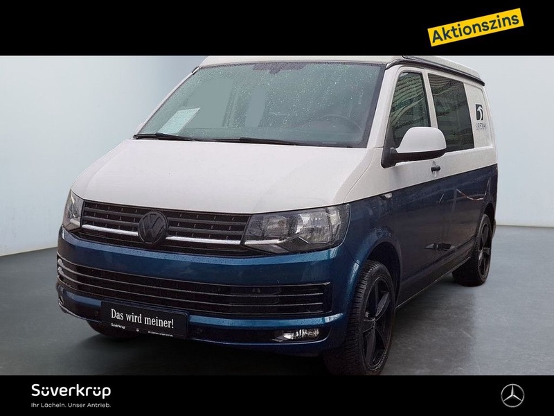 Volkswagen T6