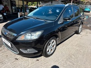 Ford Focus 2010