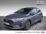 Ford Fiesta 2022