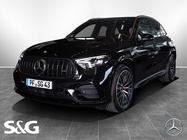 Mercedes-Benz GLC-Class 2026