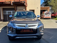Mitsubishi L200 2021