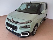 Citroen Berlingo 2020