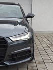 Audi A6 2018