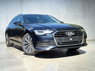 Audi A6 2019