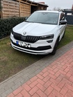 Skoda Karoq 2019