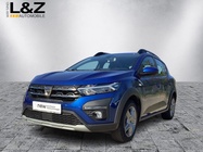 Dacia Sandero 2021