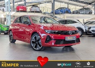 Opel Astra 2024