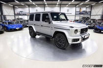Mercedes-Benz G-Class 2025