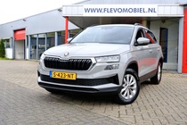 Skoda Karoq 2023