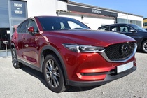 Mazda CX-5 2021