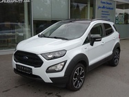 Ford EcoSport 2022