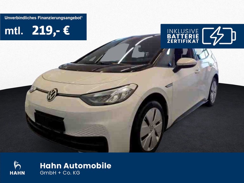 Volkswagen ID.3
