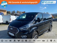 Ford Tourneo Custom 2020