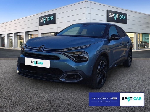 Citroen C4 2024
