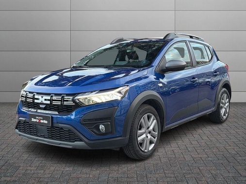 Dacia Sandero 2023