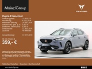 Cupra Formentor 2023