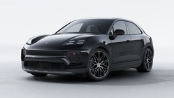 Porsche Macan 2026