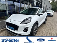 Ford Puma 2023