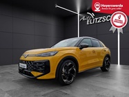 Volkswagen T-Roc 2026