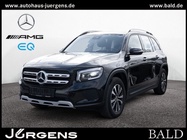 Mercedes-Benz GLB-Class 2022