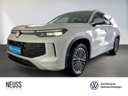 Volkswagen Tayron 2025