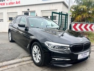 BMW 5 Series 2019