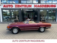 Mercedes-Benz SL-Class 1973