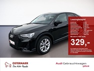 Audi Q3 2025