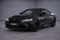 BMW M4 2024