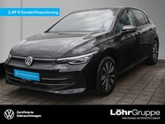 Volkswagen Golf 2025