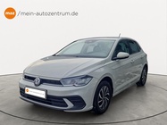 Volkswagen Polo 2021