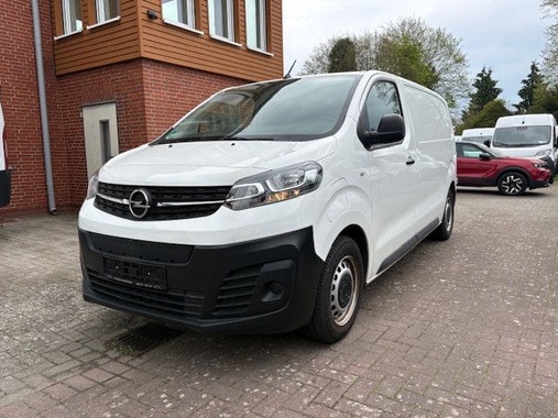 Opel Vivaro 2022