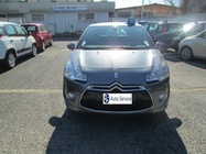 Citroen DS3 2012